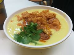 -缅华南国小食店