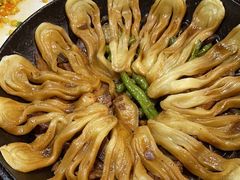 -海碗油泼面·八次方·水库鱼·粘卷子(平谷店)