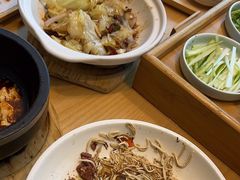 -吴家·淮扬小馆(世纪金源店)