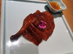 深井烧鸭-滋色臻选川菜(北京坊旗舰店)