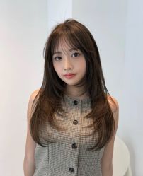 -丽时 Hair Salon