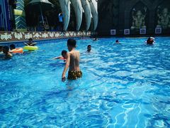 -苏州乐园森林水世界