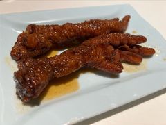 铁勺凤爪-大铁勺新津菜(迎水道店)