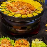 里面抽烟的也挺多所以打算换一家