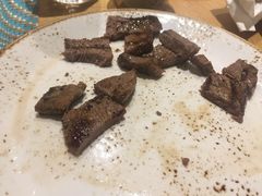 -沈阳和平艾美酒店新食谱西餐厅