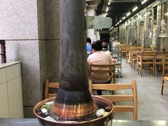 大堂-三兴涮羊肉(荣安大街店)