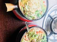 -银同牦牛肉火锅