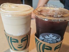 -星巴克(福州三坊七巷店)