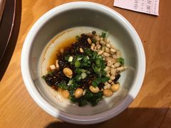 秘制蘸水-新凯里酸汤鱼(飞山街店)