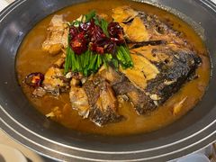 -小城外婆肴私房菜.家宴聚集点(圆明园颐和园·清河上地店)