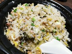 -大洋家·精品潮汕菜·生腌砂锅粥(天河东路店)