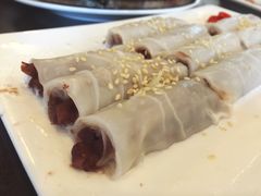 -黄但记老店·陈村粉食府