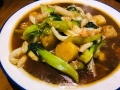 -晚归月亮湾私家菜(临邑路店)