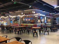 -盒马鲜生(悦峰店)