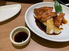 -苏小柳点心·手作小笼包(鸿寿坊分院)