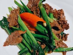-肥福排档(星光店)
