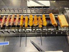 -很久以前羊肉串(清河店)