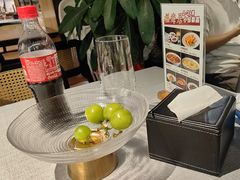 -福海居烤鸭店(鸟巢店)