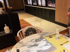 -杭州临平万丽酒店·燃餐厅(人民大道店)