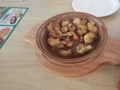 -优优西里·意式餐厅(福州金融街万达店)