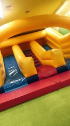 -莫莉幻想儿童乐园(绍兴金帝银泰城店)