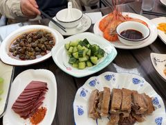 -七的湖·江南蟹舫·阳澄湖农家菜(蟹舫苑店)