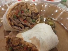 辣味法嘿塔牛肉卷-彼德西餐厅(凯德广场新南店)