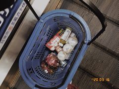 -人人乐购物广场(开发区店)