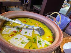 -老阿爸江浙土菜(奥体中心店)