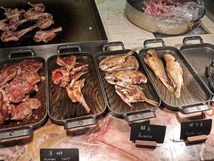 -TABLE·味西餐厅-成都茂业JW万豪酒店
