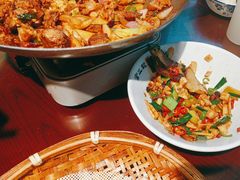 -富正毅三下锅连锁(三店)