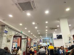 大堂-民信老铺(华盖路店)