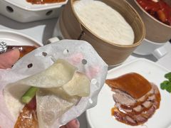 -106餐厅北京菜.烤鸭(百子湾店)