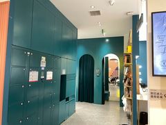 -海马体照相馆(重庆爱琴海购物公园店)
