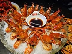 -红盔甲·小龙虾(人民广场店)