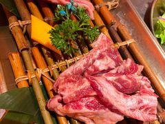 -西塔老太太泥炉烤肉(苏州大悦城店)