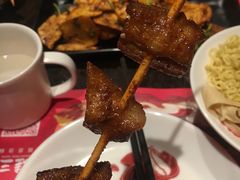 -蛙三泡椒牛蛙(万象城店)