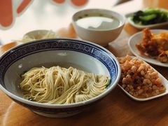 -裕兴记·三虾面(西北街总店)