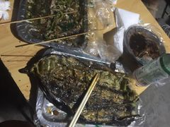 -崔孃烧烤