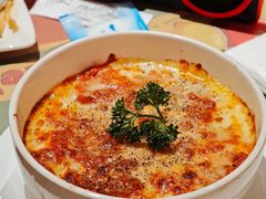 -安妮意大利餐厅(世贸天阶店)