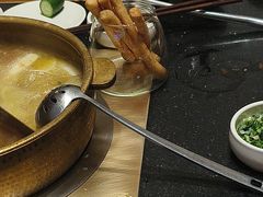 -巴奴毛肚火锅(广益哥伦布店)
