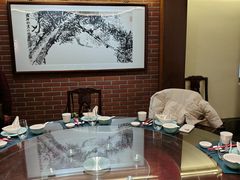 -梅龙镇酒家(南京西路总店)