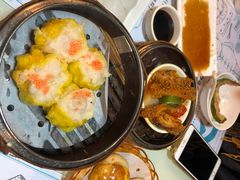 -点点心点心专门店(旺角店)