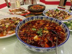 -茅溪菜·家宴(上品拾陆店)