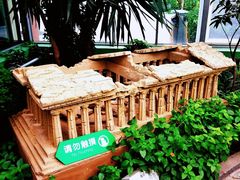 -南宫五洲植物乐园
