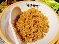 -酒拾烤肉(南城店)