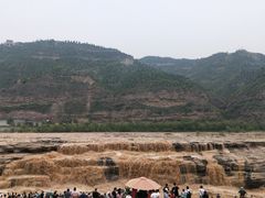 -陕西黄河壶口瀑布旅游区