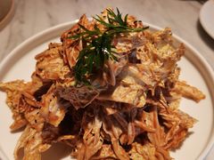 乾隆白菜-京味斋·北京烤鸭(华威桥北工大店)
