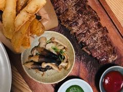 恩空间经典牛排-EN SPACE恩空间