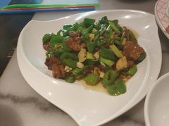 -京城小江南·北京烤鸭·江南土菜·白鱼(中关村店)